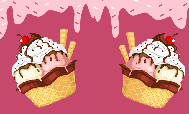 National Ice Cream Sundae Day